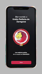 Unión Peñista de Zaragoza UPZ