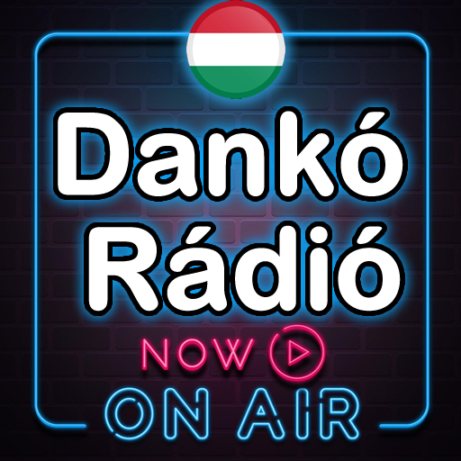 Dankó Rádió Fm Hungary Windowsでダウンロード