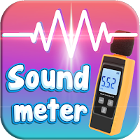 Sound Meter Pro Decibel and N