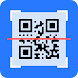 QR & Barcode Scanner: Read QR - Androidアプリ