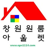 창원원룸아울렛공인중개사사무소 icon