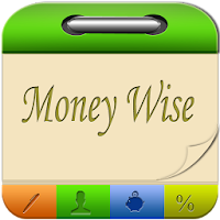 MoneyWise Free Budget Expense Invoice