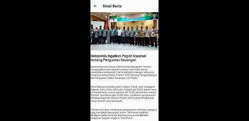 SimCaleg Screen 2