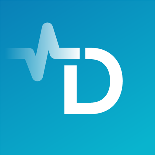 Dr. Digital MONITORING for  Android – Latest Version & Features app icon