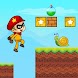 Super Run Bob Jumping Game - Androidアプリ