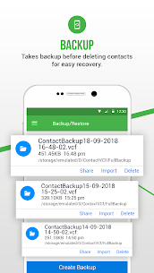Duplicate Contacts Fixer and Remover v4.1.9.39 MOD APK (Premium) Free For Android 7