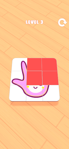 Flipping Tiles 3D - Screenshot 3