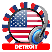 Detroit Radio Stations - Michigan, USA