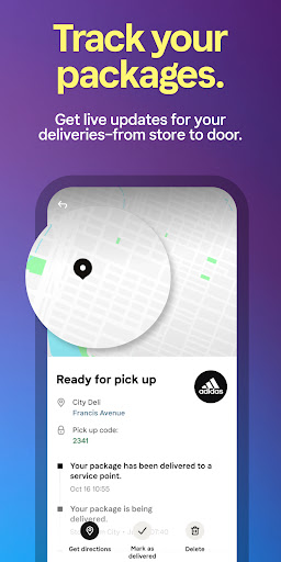 Klarna | Shop now. Pay later. screenshot