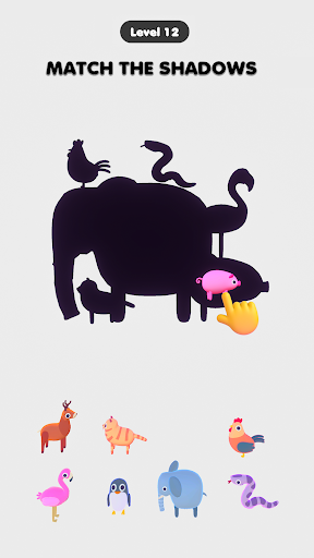 Head Match 3D - Sort Puzzle Screen 2