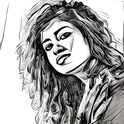 Pencil Sketch Photo Converter Download on Windows