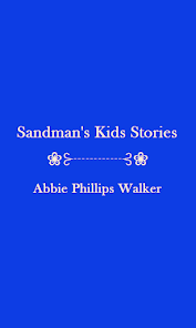 Captura de Pantalla 3 Sandman's Kids Stories - eBook android