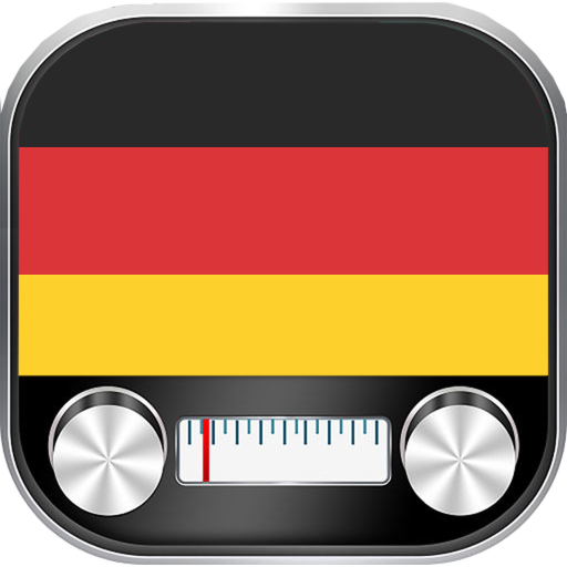 Radios Alemania FM logo