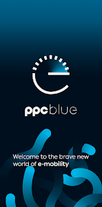 PPC blue Unknown