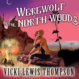 图标图片“Werewolf in the North Woods”