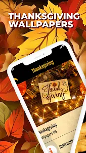 Thanksgiving Day Wallpapers HD