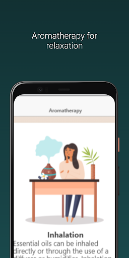 Mothers Day Relax Strategy Screen 3