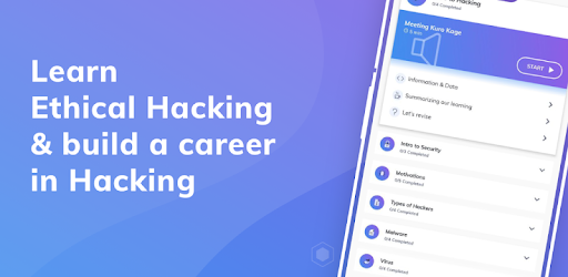 Sites e apps hacker: Elegemos as melhores para se tornar um profissional