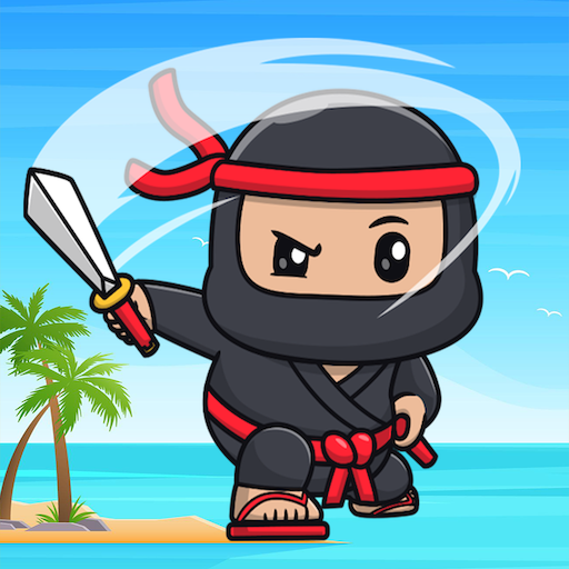 Ninja Fruit Saga Download on Windows