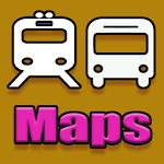Cover Image of Download Seville Metro Bus and Live Cit  APK