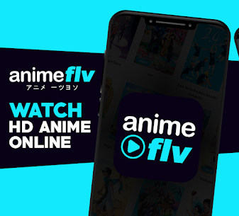Animeflv App  Watch FREE HD anime 2021 Apk Download New 2021 1