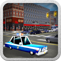 City Traffic Rider 3D - Car Racing Game