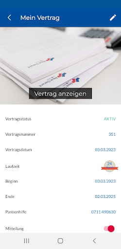 myBike plus Screen 3