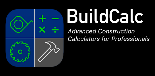 BuildCalc
