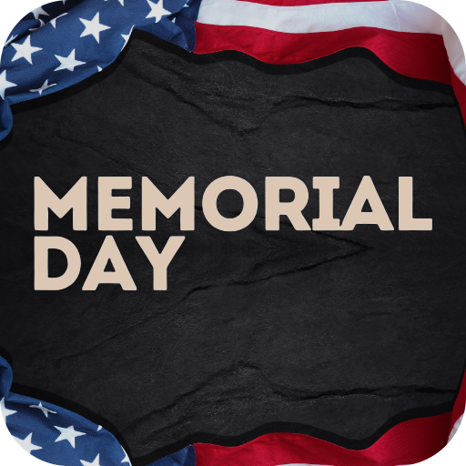 Memorial Day Messages &amp; Cards - Apps on Google Play