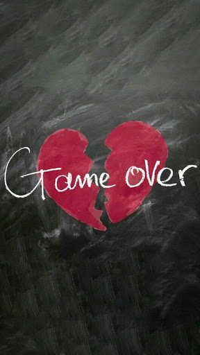 Android application Heart Broken Images screenshort