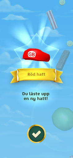 Godishoppet - Screenshot 4