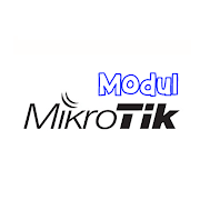 Modul MikroTik 1.0 Icon