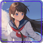 Cover Image of Download Guide Sakura School Simulator walkthrough 1 APK
