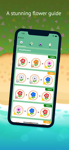 Nookphone Crossing ACNH Guide