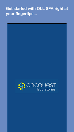 OLL SFA Screen 3
