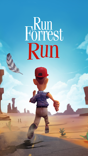Run Forrest Run - New Games 2020: Running Games! 1.6.9 screenshots 18