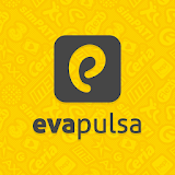 evapulsa - aplikasi jual pulsa icon
