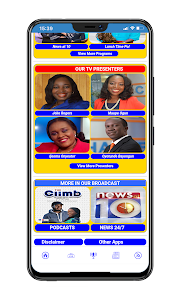 Channels Tv Promax-Nigeria