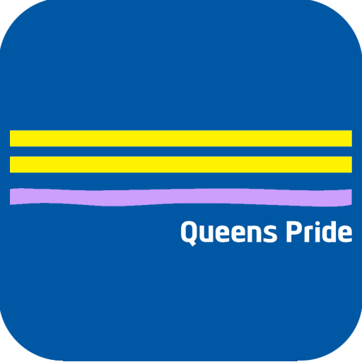 Queens Pride  Icon