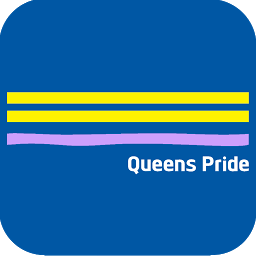 Icoonafbeelding voor Queens Pride
