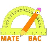 Mate Bac icon