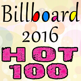 Billboard Hot 100 Songs Music icon