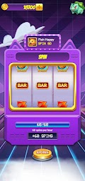 Coin Marry - Slots Master