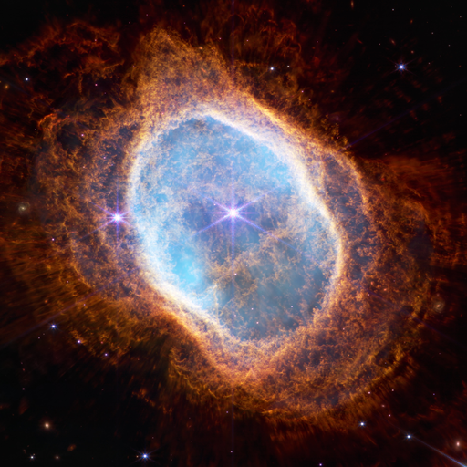 James Webb Telescope Wallpaper