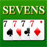 sevens [card game] icon