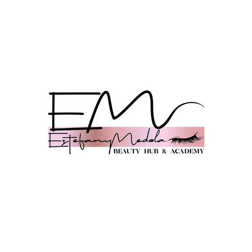 EM BeautyHub logo