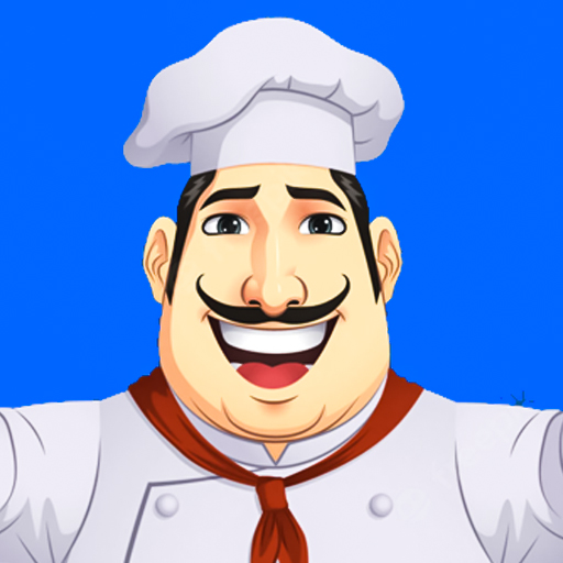 Idle restaurant tycoon story