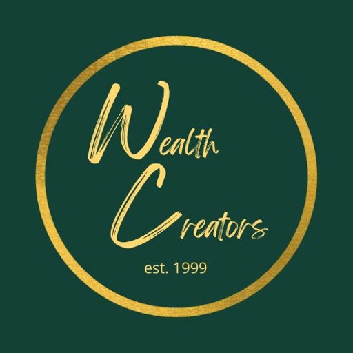 Wealth Creators logo