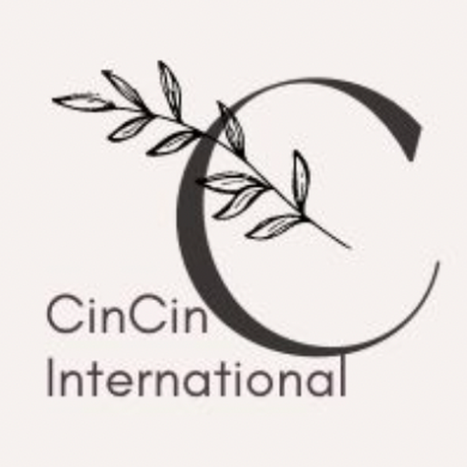 CinCin Shop logo