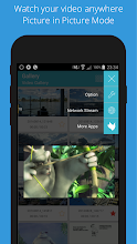 Lua Player Pro (HD POP-UP) APK Download for Android